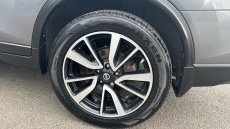 Nissan X-Trail 1.6 dCi Tekna 5dr Xtronic Diesel Station Wagon